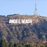 Angel Wash 1054743 Image 0